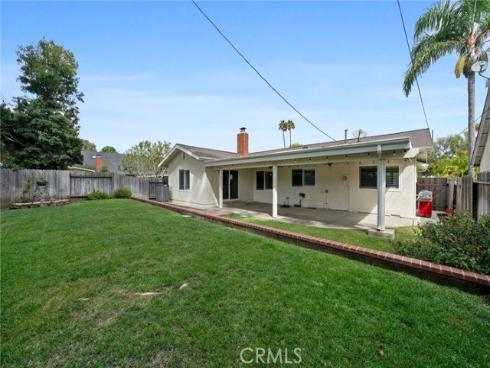 1387 Garlingford Street, Costa Mesa, CA