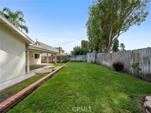 1387 Garlingford Street, Costa Mesa, CA