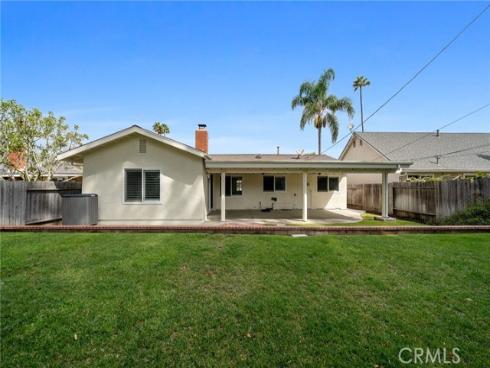 1387 Garlingford Street, Costa Mesa, CA