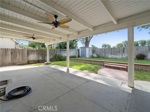 1387 Garlingford Street, Costa Mesa, CA