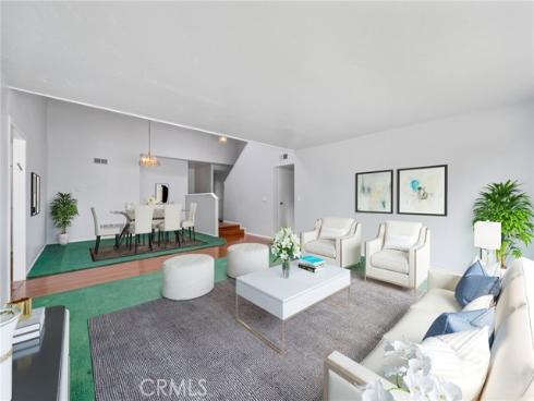 1795 Tanager Drive, Costa Mesa, CA