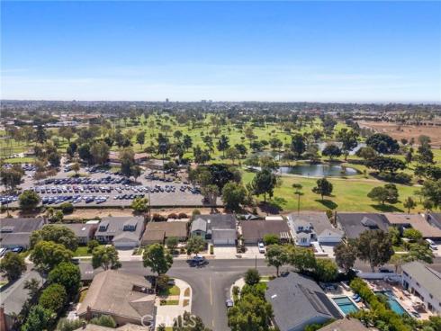 1795 Tanager Drive, Costa Mesa, CA