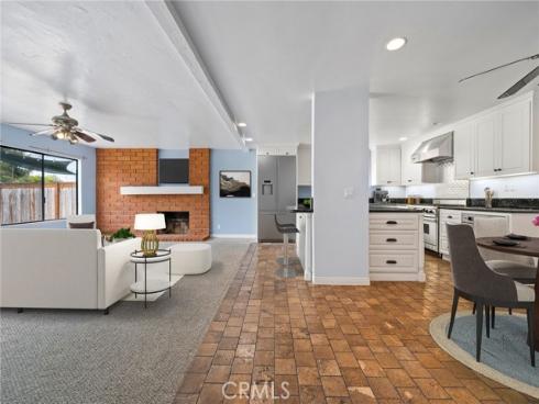 1795 Tanager Drive, Costa Mesa, CA