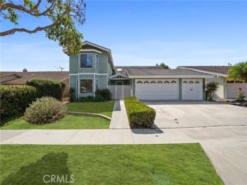 1795  Tanager   Drive, Costa Mesa, CA