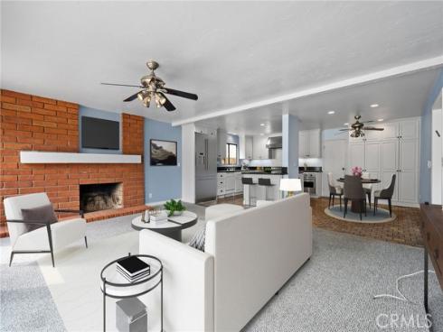 1795 Tanager Drive, Costa Mesa, CA