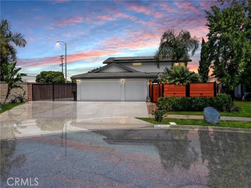 2798 Redwing , Costa Mesa, CA