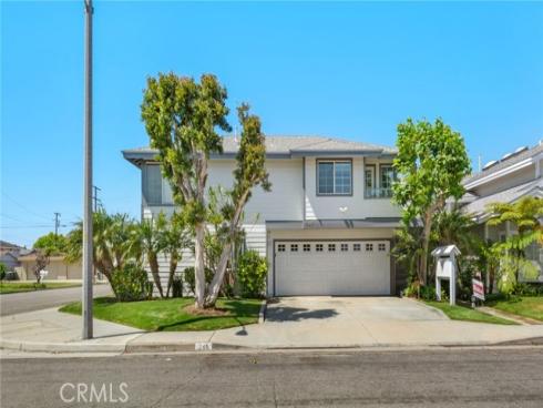 245  Palmer St.  , Costa Mesa, CA