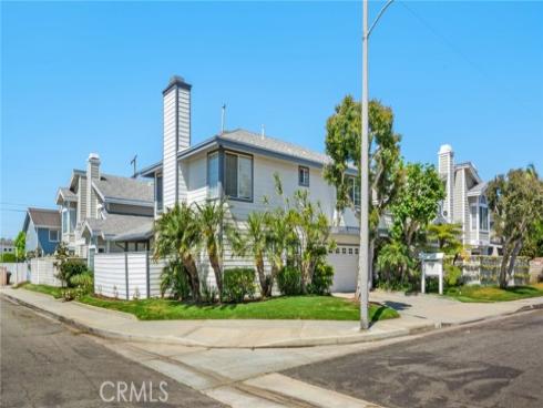 245  Palmer St.  , Costa Mesa, CA