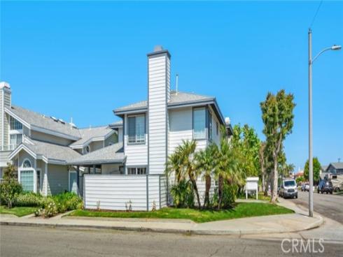 245  Palmer St.  , Costa Mesa, CA