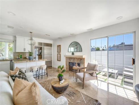 245  Palmer St.  , Costa Mesa, CA