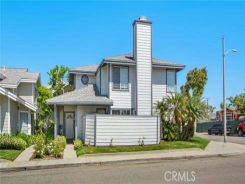 245  Palmer St.  , Costa Mesa, CA