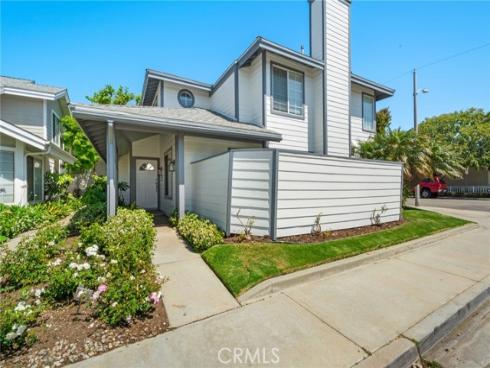 245  Palmer St.  , Costa Mesa, CA