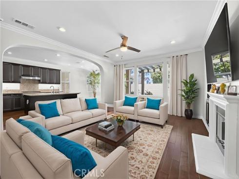 1030  Palmetto Way  , Costa Mesa, CA