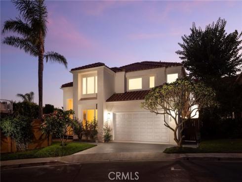 1789  Nantucket   Place, Costa Mesa, CA