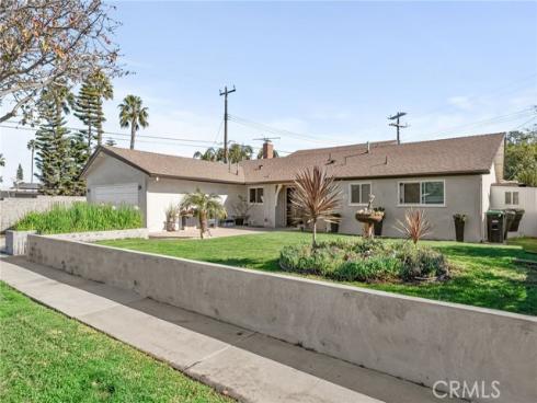 2750  San Carlos   Lane, Costa Mesa, CA