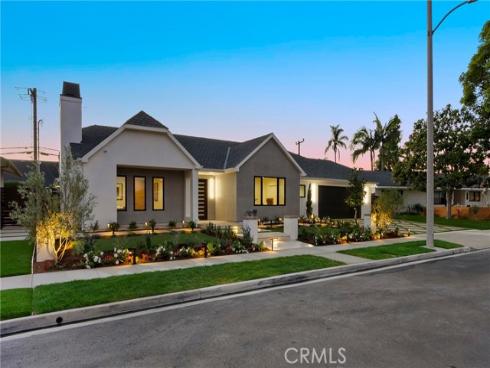 2989 Ceylon Drive, Costa Mesa, CA