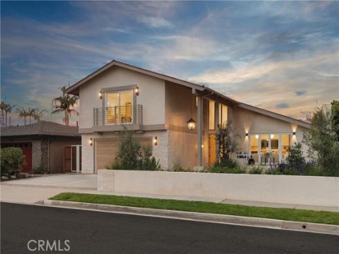 2741 Sandpiper Drive, Costa Mesa, CA