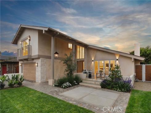 2741 Sandpiper Drive, Costa Mesa, CA