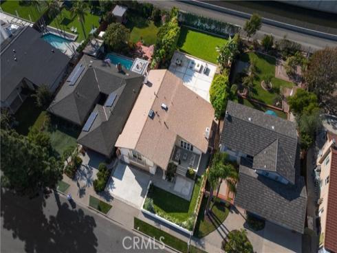 2741 Sandpiper Drive, Costa Mesa, CA