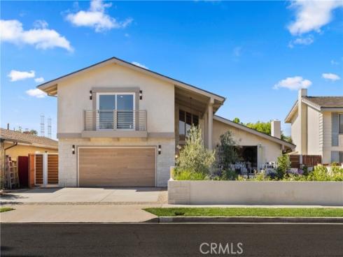 2741 Sandpiper Drive, Costa Mesa, CA