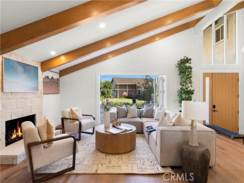 2741 Sandpiper Drive, Costa Mesa, CA