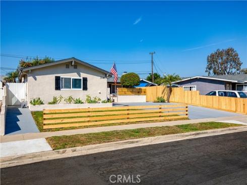 3141  Barbados   Place, Costa Mesa, CA