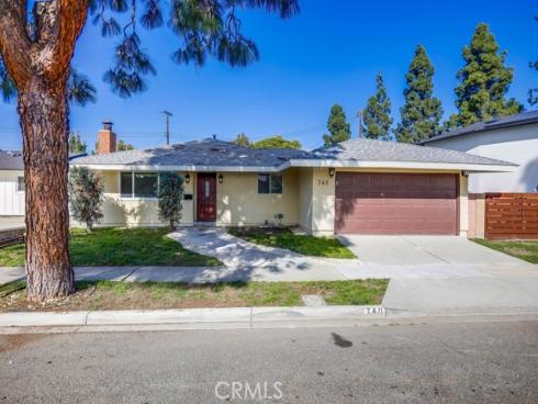 746  Hudson   Avenue, Costa Mesa, CA