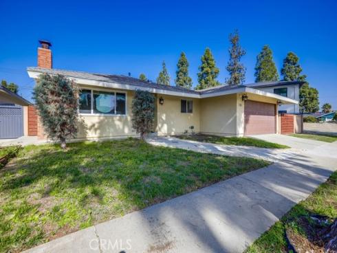 746  Hudson   Avenue, Costa Mesa, CA