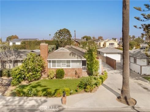 370 E 19th  , Costa Mesa, CA