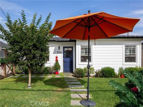 394 E 20th  , Costa Mesa, CA