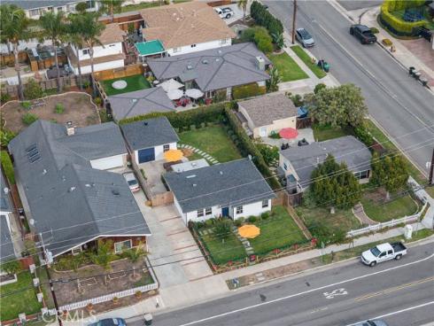 394 E 20th  , Costa Mesa, CA