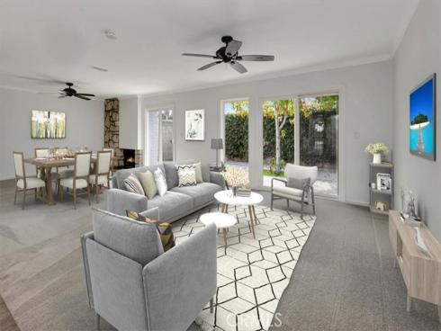 363  Ravello  , Costa Mesa, CA