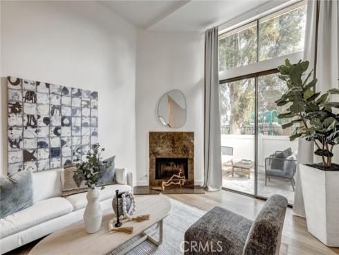 380 W Wilson  C101  Street, Costa Mesa, CA