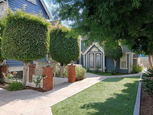 810  Baker  112 , Costa Mesa, CA