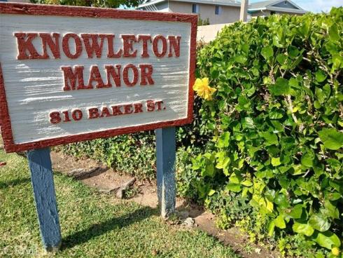 810  Baker  112 , Costa Mesa, CA