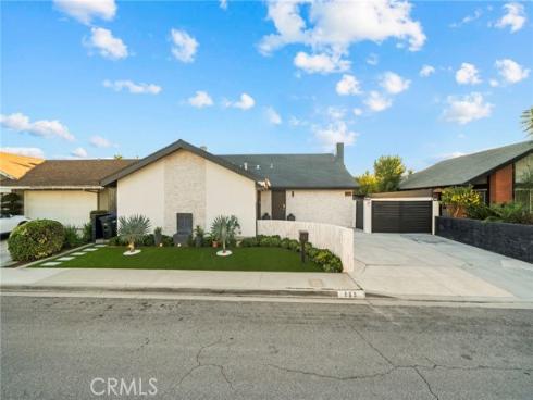 985  Begonia   Avenue, Costa Mesa, CA