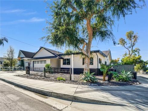 3157  Cork  , Costa Mesa, CA