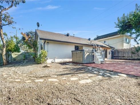 3157  Cork  , Costa Mesa, CA