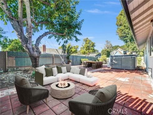 3157 Cork , Costa Mesa, CA