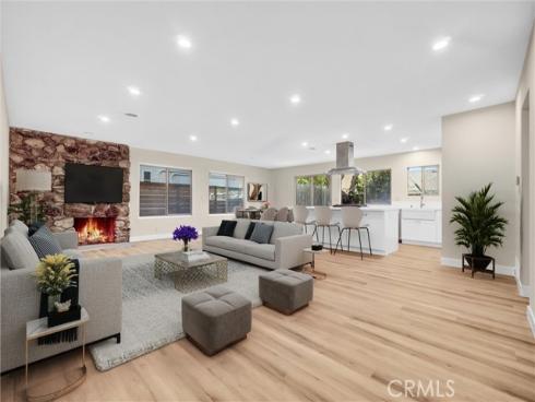 3157 Cork , Costa Mesa, CA