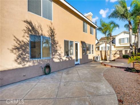 1203  Hazel   Place, Costa Mesa, CA
