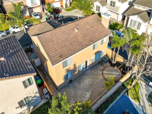 1203  Hazel   Place, Costa Mesa, CA