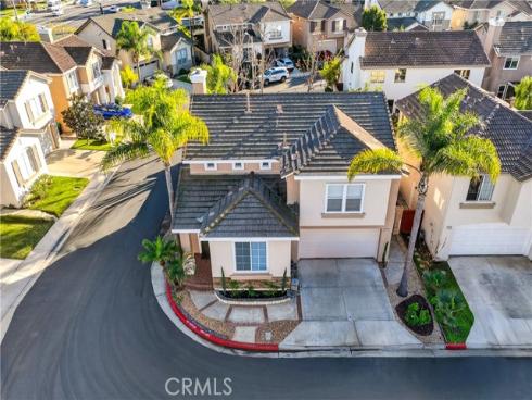 1203  Hazel   Place, Costa Mesa, CA