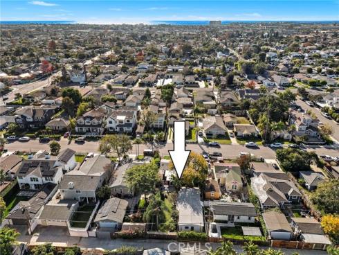 268  Walnut   Street, Costa Mesa, CA