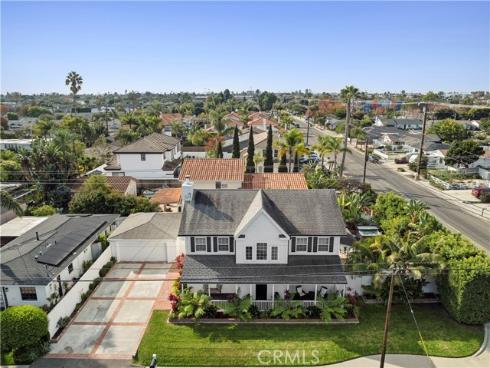 201 E 21st   Street, Costa Mesa, CA