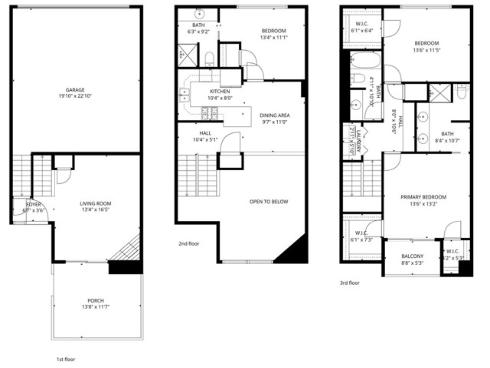 380 W Wilson  B103 , Costa Mesa, CA