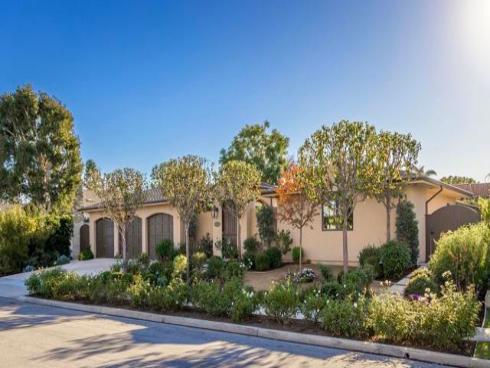 1879 Tahiti Drive , Costa Mesa, CA