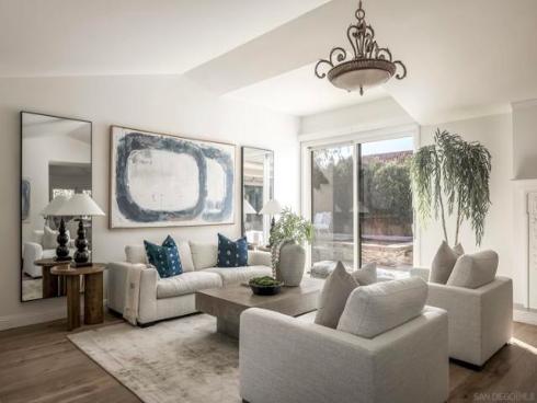 1879 Tahiti Drive , Costa Mesa, CA