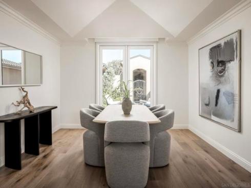 1879 Tahiti Drive , Costa Mesa, CA