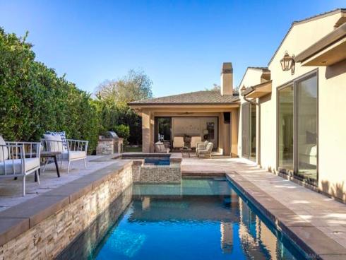 1879 Tahiti Drive , Costa Mesa, CA